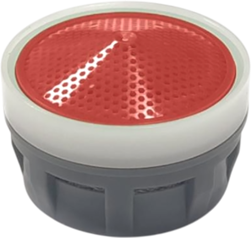 Аэратор для смесителя Aquatek Q2005PR - фото