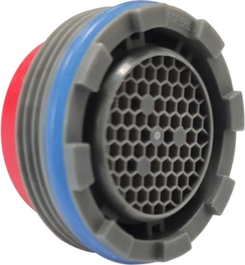 Аэратор для смесителя Aquatek Q2423PR - фото