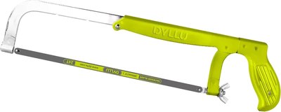 Ножовка DYLLU 200-300мм / DTHF3110 - фото