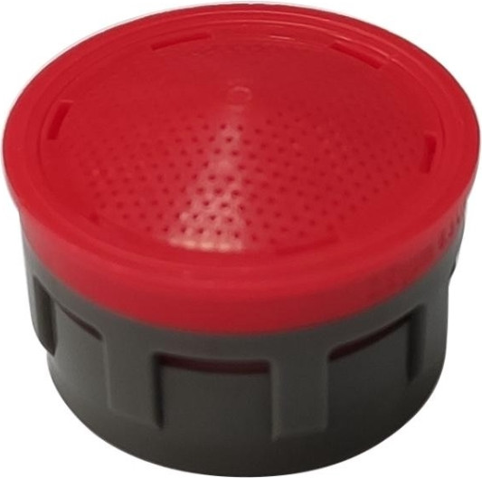 Аэратор для смесителя Aquatek Q2424PR - фото