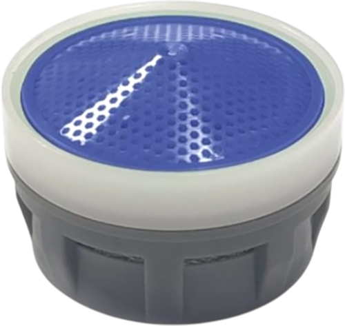 Аэратор для смесителя Aquatek Q2005PB - фото