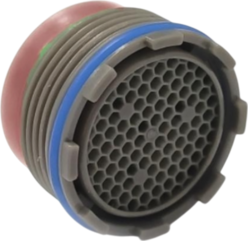 Аэратор для смесителя Aquatek Q1802PR - фото