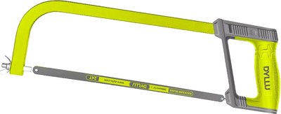 Ножовка DYLLU 300мм / DTHF3168 - фото