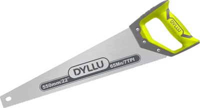Ножовка DYLLU 550мм / DTHW1122 - фото