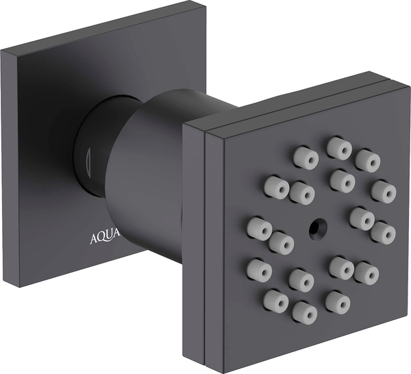 Боковой душ Aquatek AQ2098MB - фото