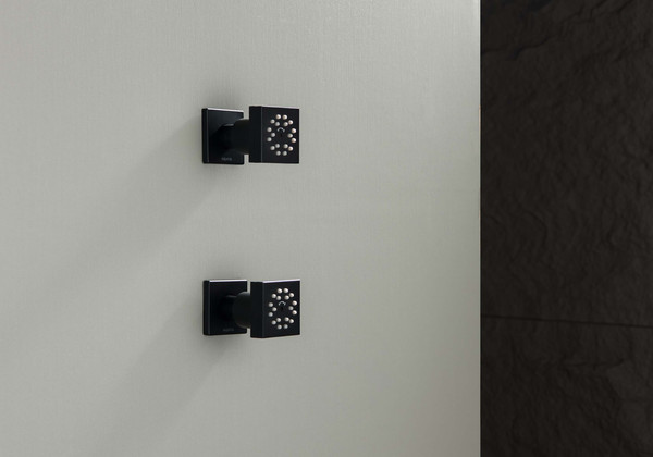 Боковой душ Aquatek AQ2098MB