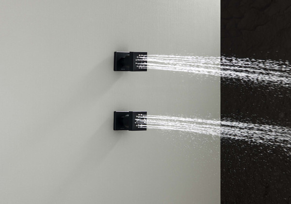 Боковой душ Aquatek AQ2098MB