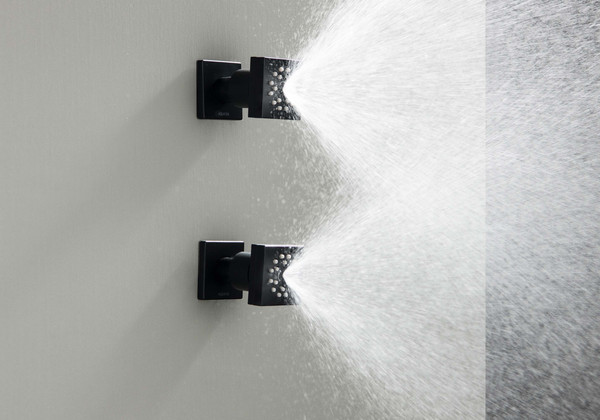 Боковой душ Aquatek AQ2098MB