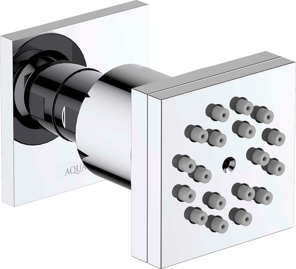 Боковой душ Aquatek AQ2098CR - фото