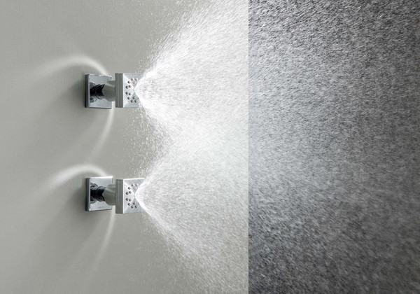 Боковой душ Aquatek AQ2098CR