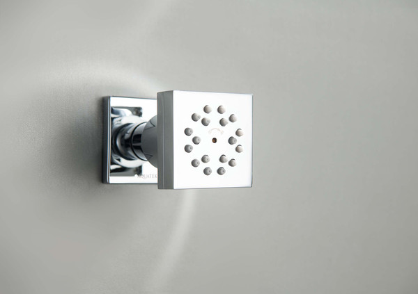 Боковой душ Aquatek AQ2098CR