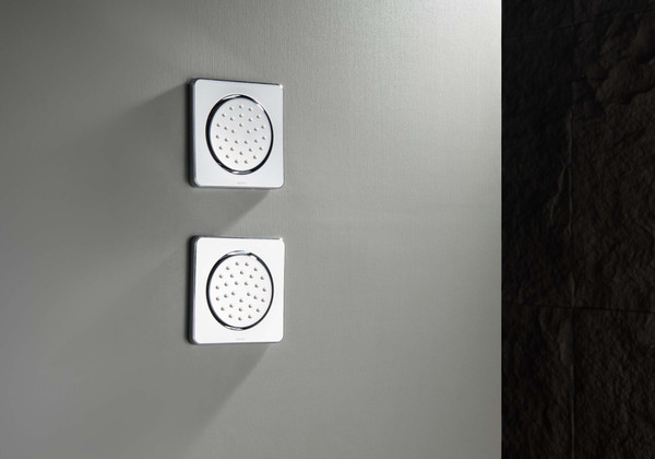 Боковой душ Aquatek AQ2099CR