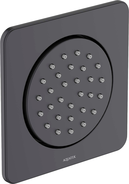 Боковой душ Aquatek AQ2099MB - фото