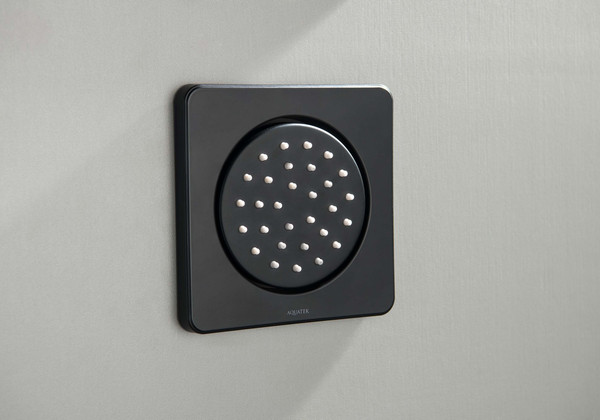 Боковой душ Aquatek AQ2099MB