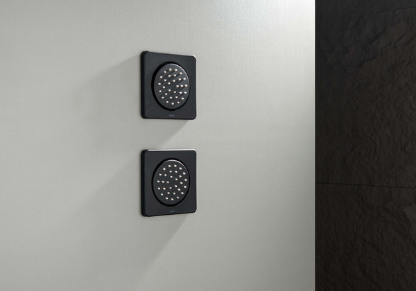 Боковой душ Aquatek AQ2099MB