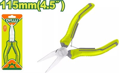 Плоскогубцы DYLLU 115мм / DTPL0958