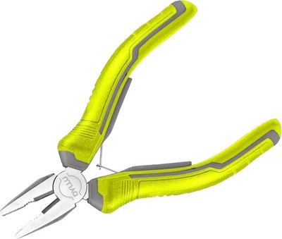 Плоскогубцы DYLLU 115мм / DTPL0951 - фото