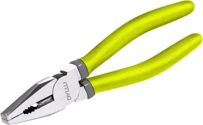 Плоскогубцы DYLLU 180мм / DTPL1947 - фото