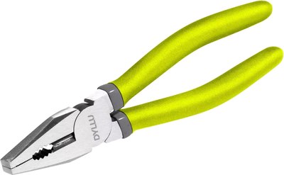 Плоскогубцы DYLLU 200мм / DTPL1948 - фото