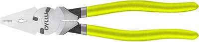 Плоскогубцы DYLLU 300мм / DTPL9712 - фото