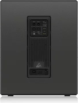 Профессиональная акустическая система Behringer DR18SUB