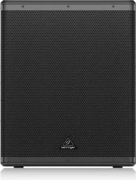 Профессиональная акустическая система Behringer DR18SUB