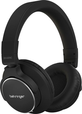 Беспроводные наушники Behringer BH480NC - фото