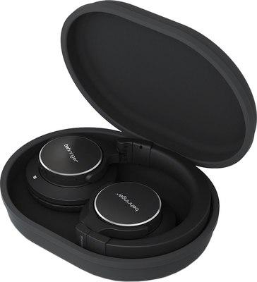 Беспроводные наушники Behringer BH480NC