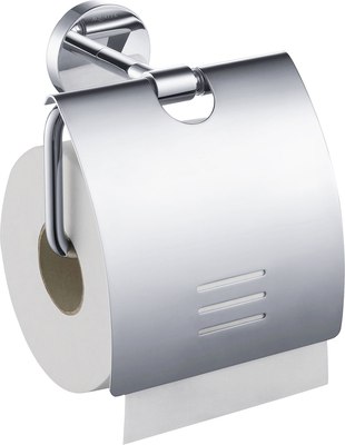 Держатель для туалетной бумаги Aquatek Бетта AQ4609CR - фото
