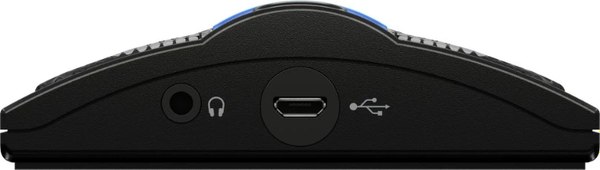 Микрофон Behringer BU100