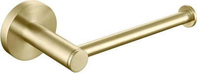 Держатель для туалетной бумаги Aquatek Европа AQ4108BG - фото