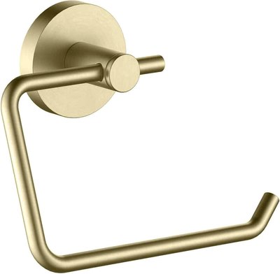 Держатель для туалетной бумаги Aquatek Европа AQ4118BG - фото