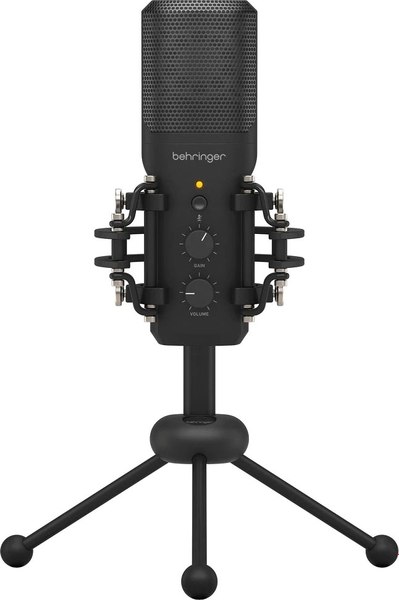 Микрофон Behringer BU200 - фото