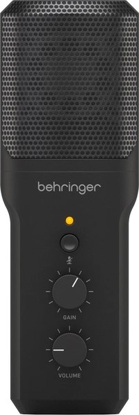 Микрофон Behringer BU200