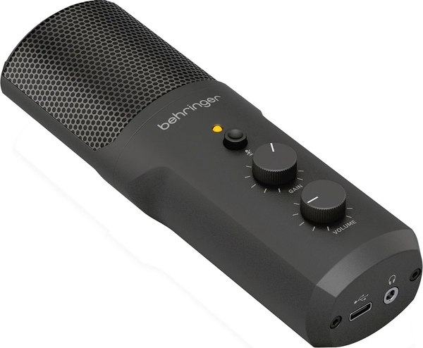 Микрофон Behringer BU200