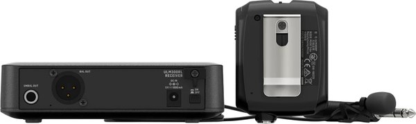 Радиосистема микрофонная Behringer ULM300LAV