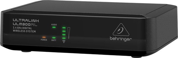 Радиосистема микрофонная Behringer ULM300LAV