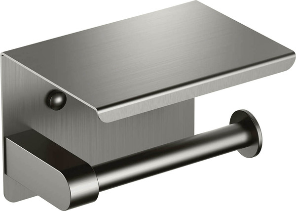 Держатель для туалетной бумаги Aquatek Европа AQ4939BGM - фото