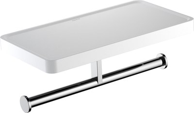 Держатель для туалетной бумаги Aquatek Европа AQ4919CR - фото