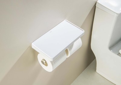 Держатель для туалетной бумаги Aquatek Европа AQ4919CR