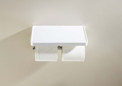 Держатель для туалетной бумаги Aquatek Европа AQ4919CR