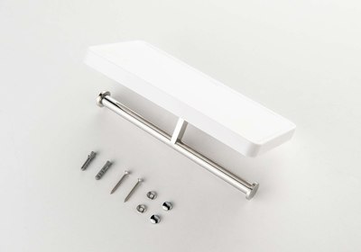 Держатель для туалетной бумаги Aquatek Европа AQ4919CR