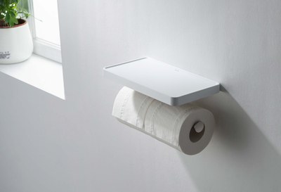Держатель для туалетной бумаги Aquatek Европа AQ4919CR