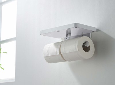 Держатель для туалетной бумаги Aquatek Европа AQ4919CR