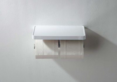 Держатель для туалетной бумаги Aquatek Европа AQ4919CR