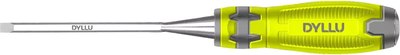 Стамеска DYLLU 6x140мм / DTWC1206 - фото