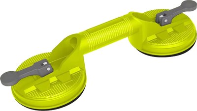 Стеклодомкрат DYLLU DTKR1G50 - фото