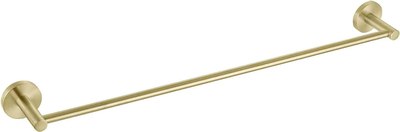 Держатель для полотенца Aquatek Европа AQ4114BG - фото