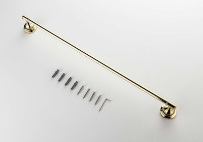 Держатель для полотенца Aquatek Классик AQ4514PG