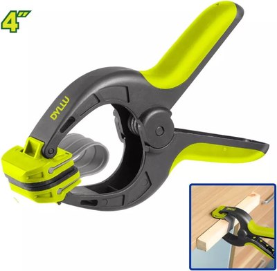 Струбцина DYLLU DTCP5384